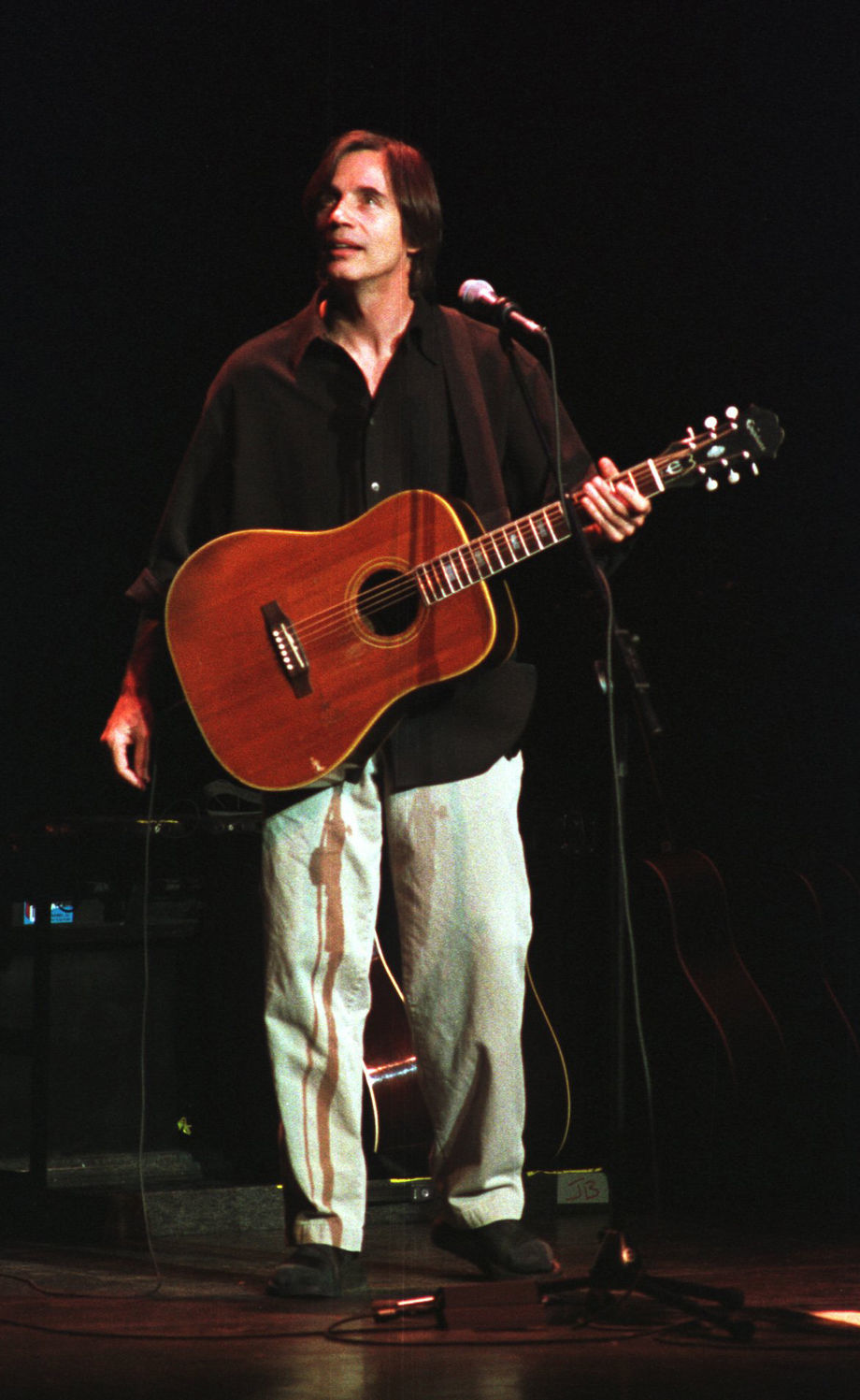 2000 Jackson Browne